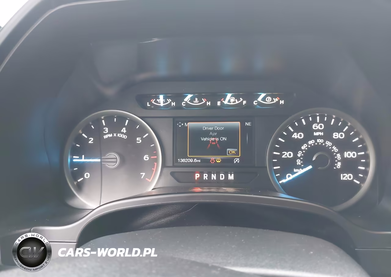 2018 Ford F-150 Lariat-Xl-Xlt VIN:1FTEX1EP3JFD80964 - 7