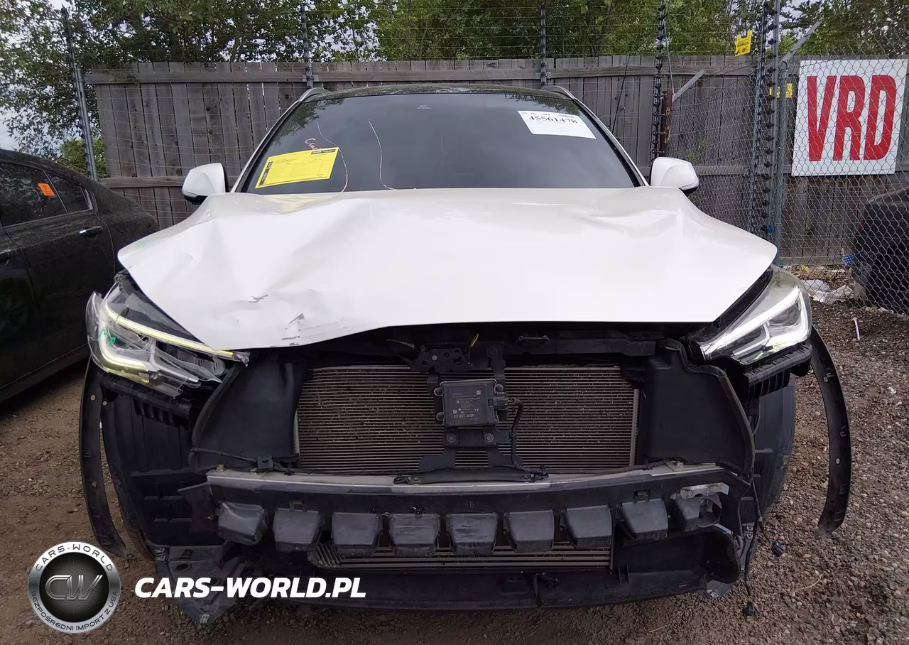 2019 Infiniti Qx50 Essential VIN:3PCAJ5M33KF110242 - 12