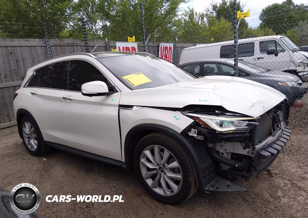 2019 Infiniti Qx50 Essential VIN:3PCAJ5M33KF110242 - 13