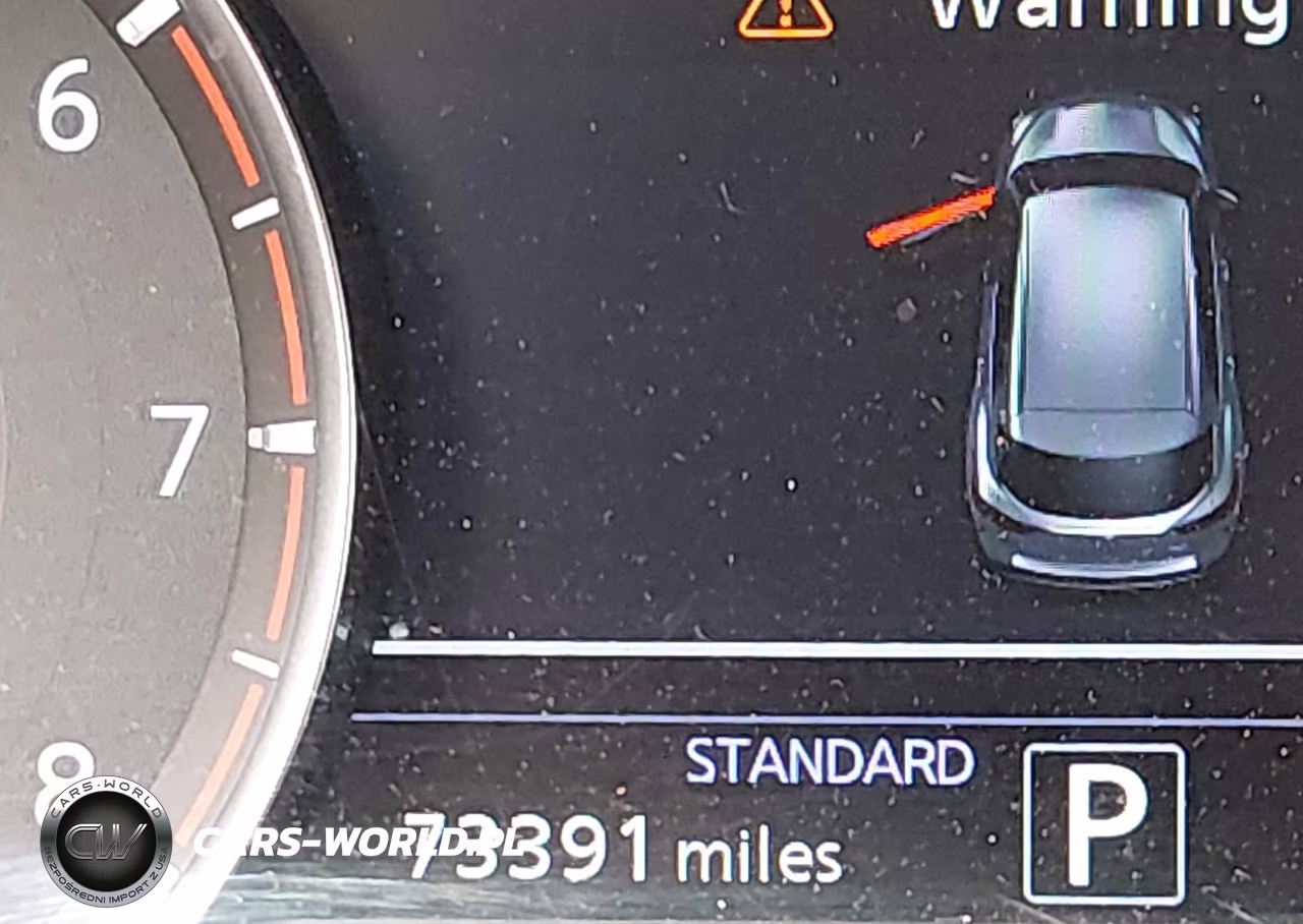 2019 Infiniti Qx50 Essential VIN:3PCAJ5M33KF110242 - 15