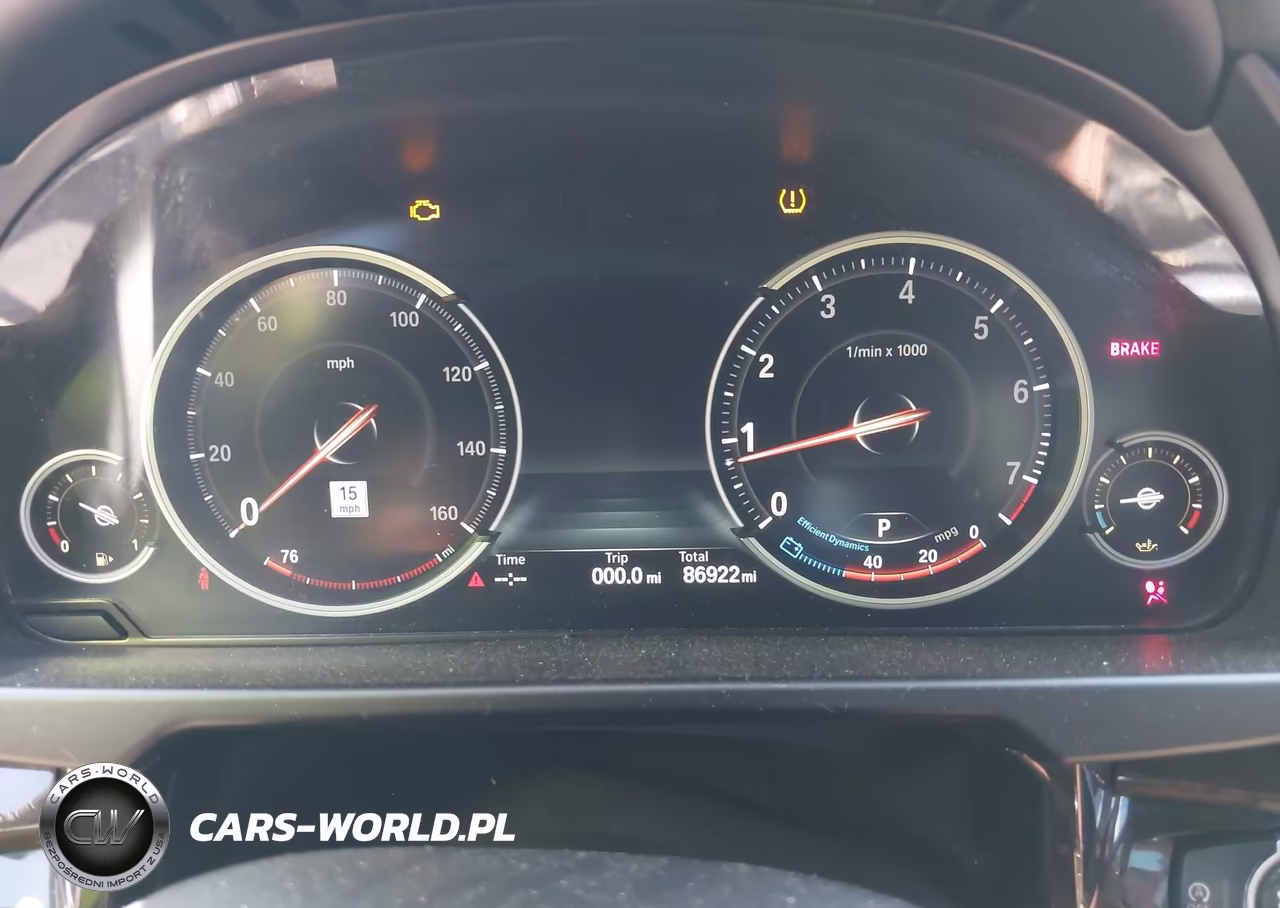 2017 BMW X6 xDrive35I VIN:5UXKU2C36H0U29622 - 7