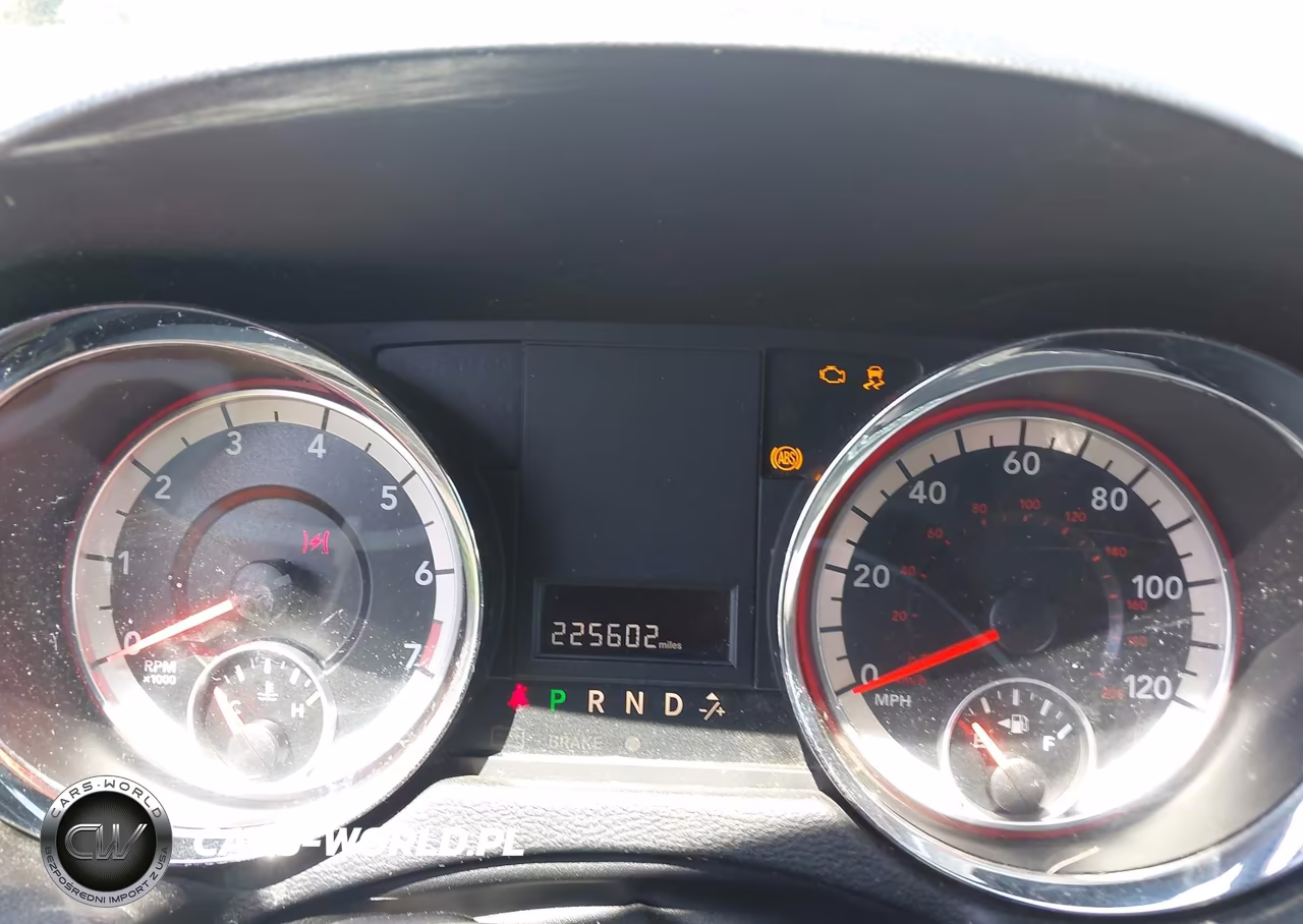 2015 Dodge Grand Caravan Se Plus VIN:2C4RDGBG6FR709867 - 7