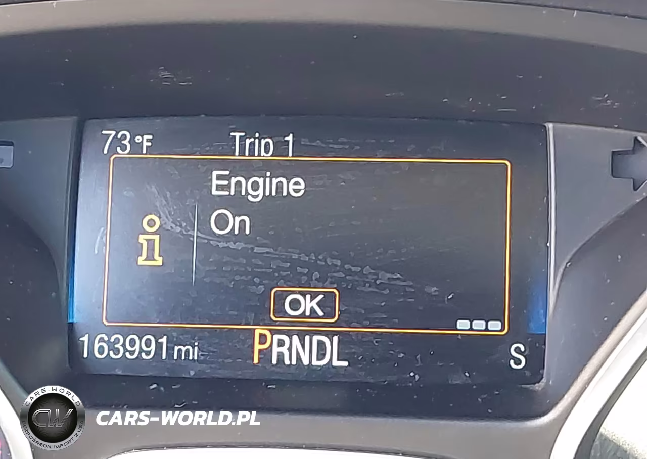 2018 Ford Focus Se VIN:1FADP3F21JL288088 - 15