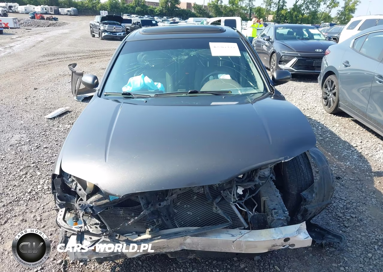 2000 Nissan Maxima Gle-Gxe-Se VIN:JN1CA31D0YT764537 - 12