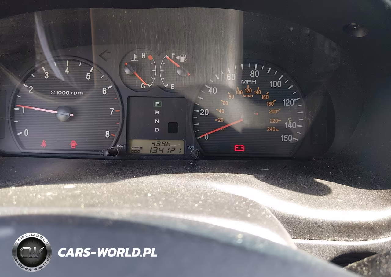 2005 Hyundai Sonata Gl V6 VIN:KMHWF25H05A166308 - 7