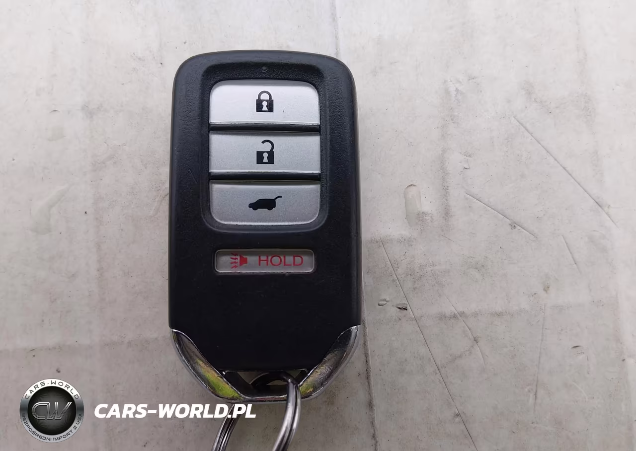 2015 Honda Cr-V Ex-L VIN:2HKRM4H79FH661316 - 11