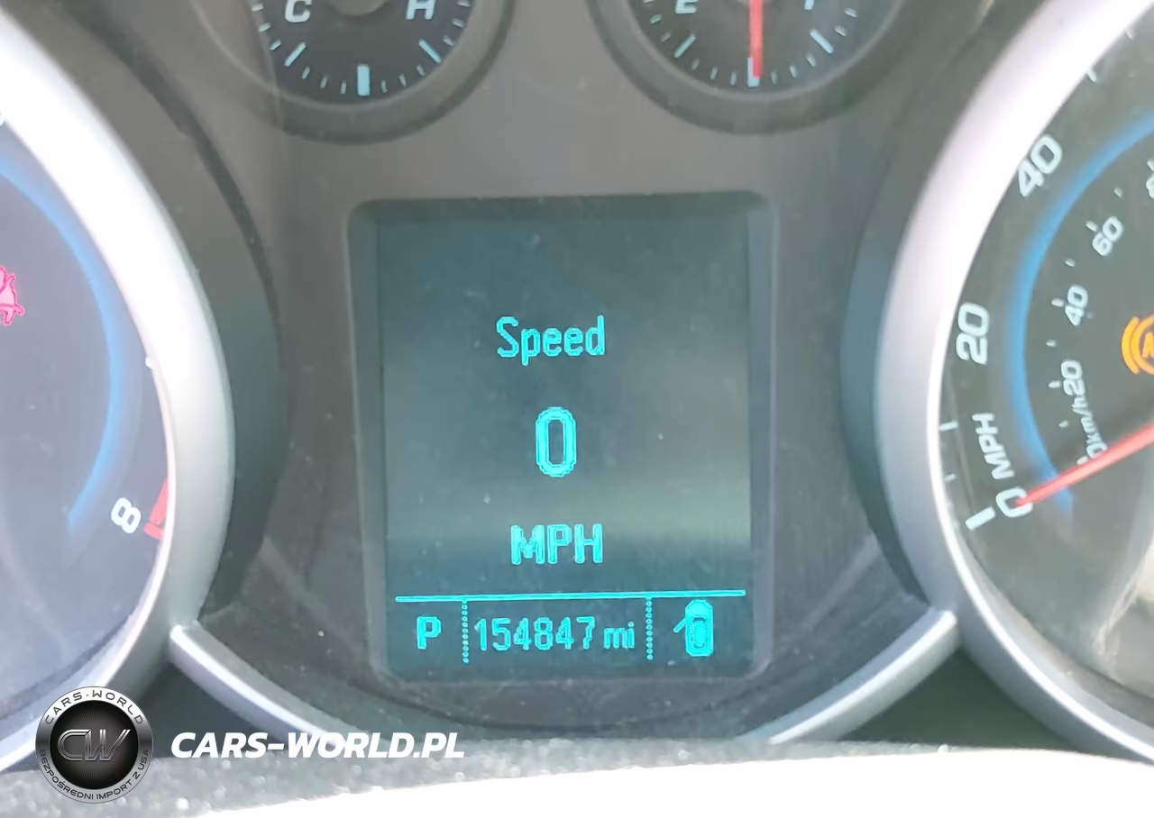 2012 Chevrolet Cruze Ls VIN:1G1PC5SH7C7272054 - 15