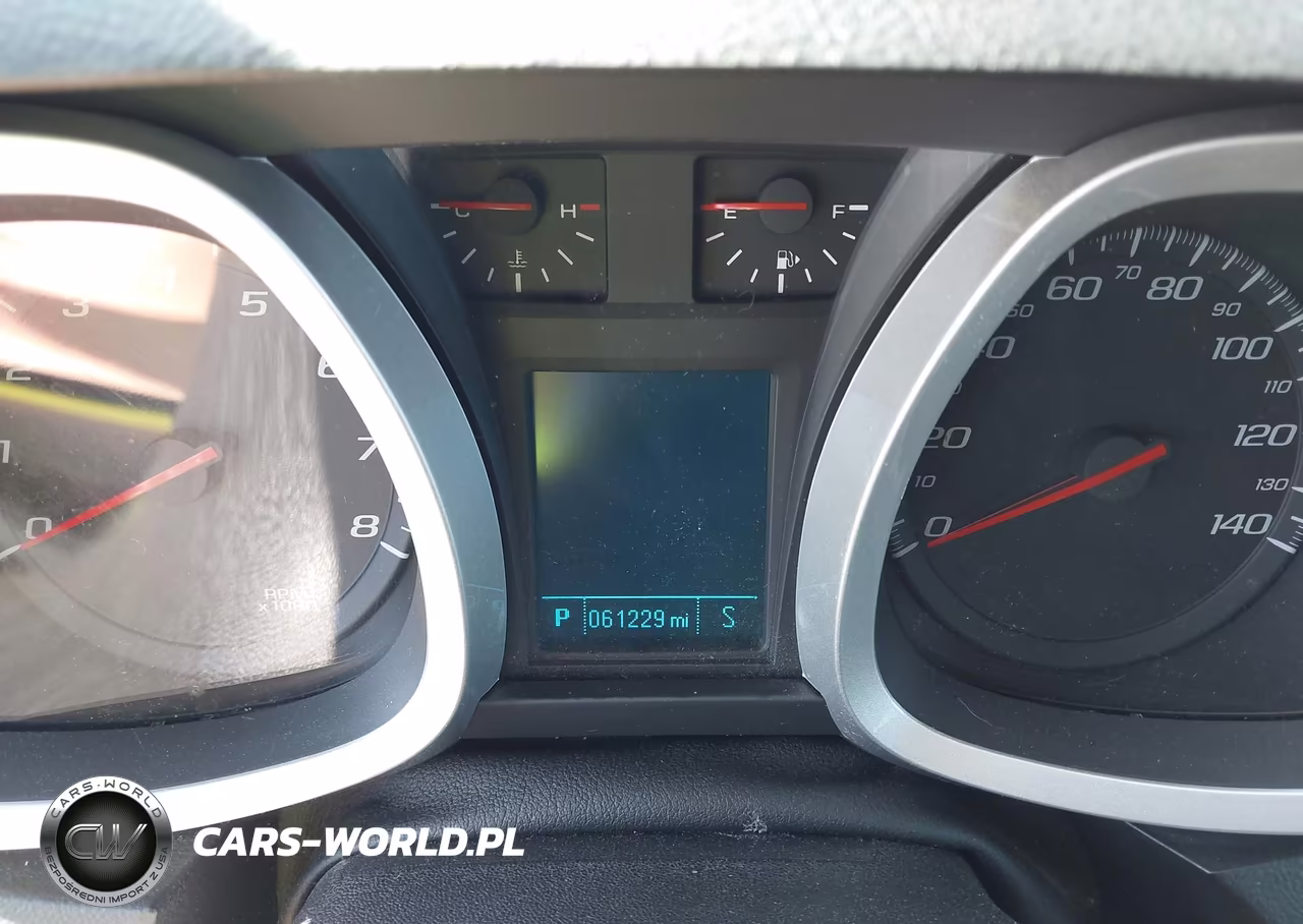 2017 Chevrolet Equinox Lt VIN:2GNALCEK9H1587720 - 7