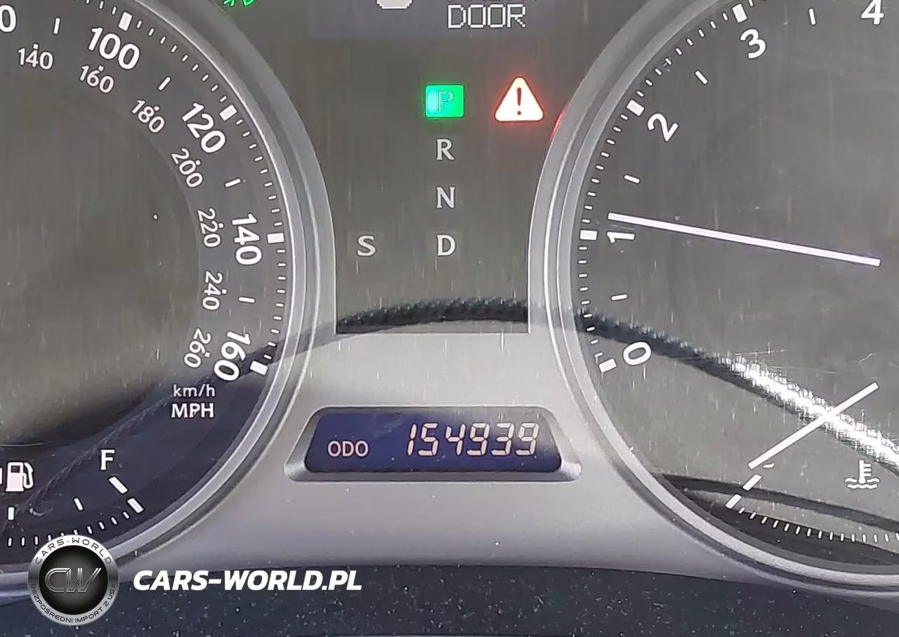2007 Lexus Is 250 VIN:JTHBK262875027904 - 15