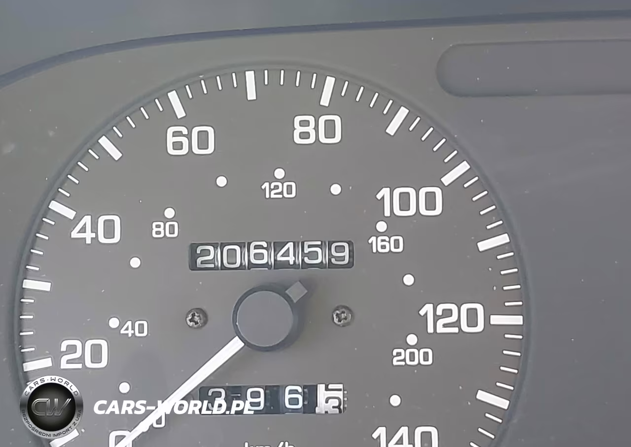 1997 Nissan Maxima Gle-Gxe-Se VIN:JN1CA21D7VT857478 - 15