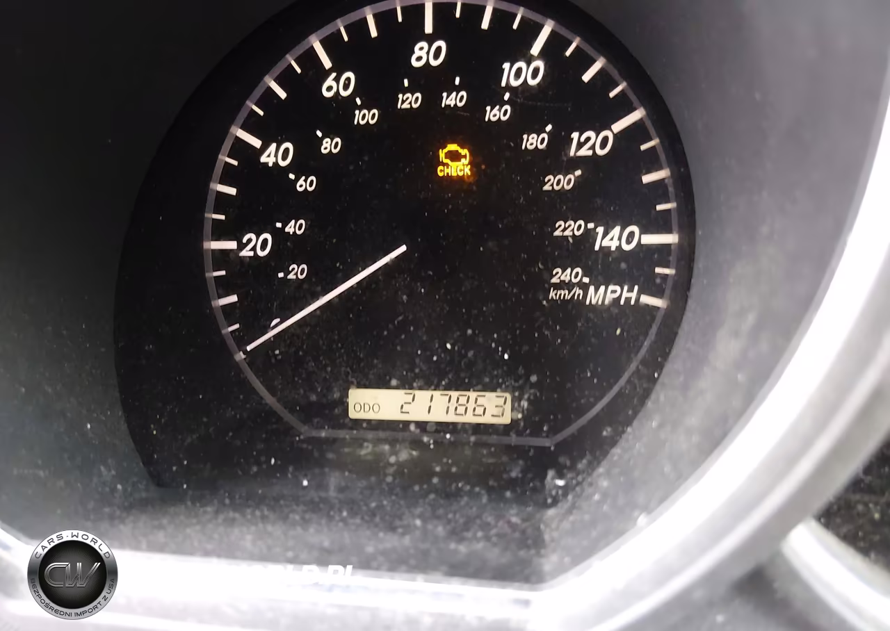 2004 Lexus Rx 330 VIN:2T2HA31U34C006059 - 16