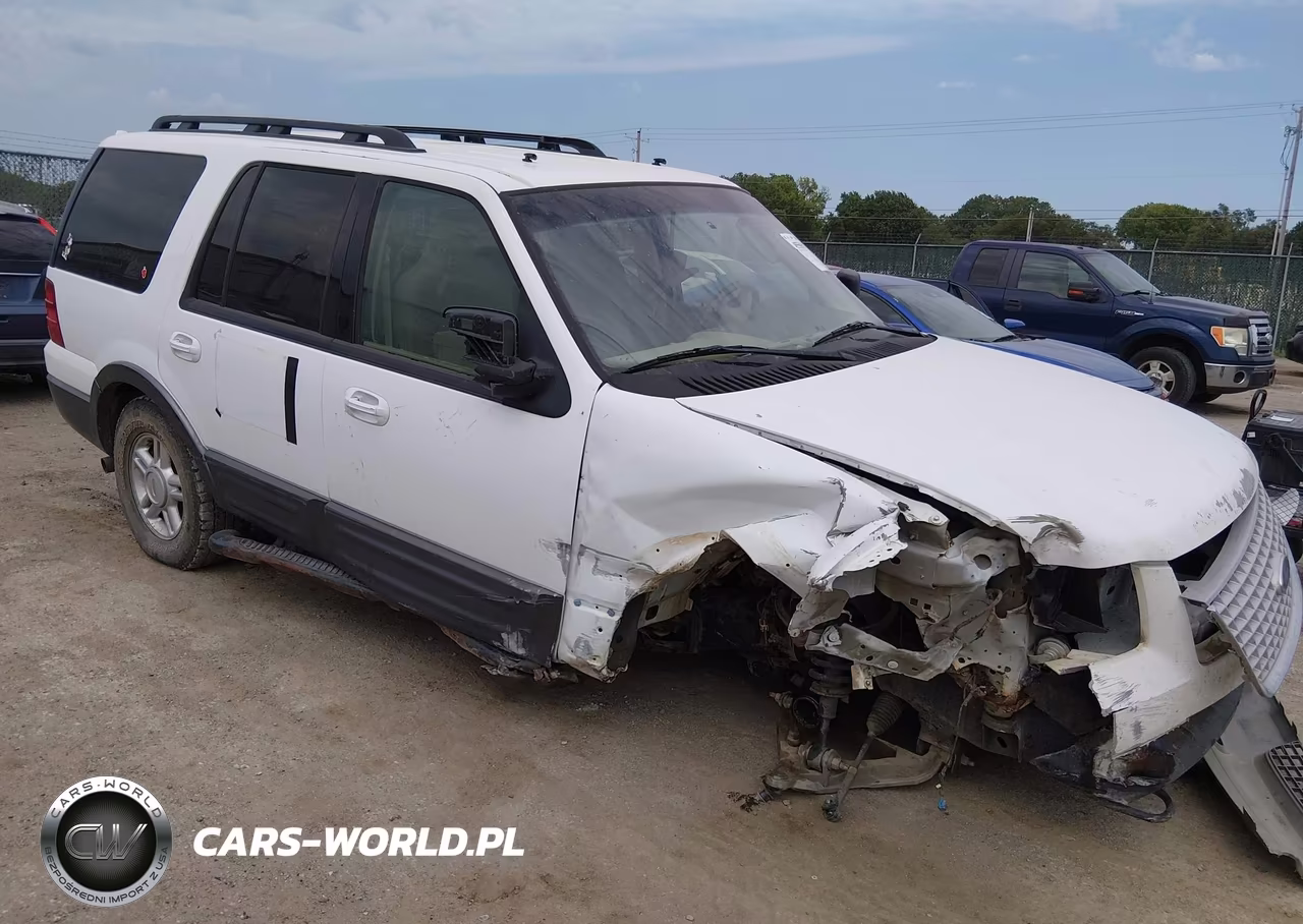 2006 Ford Expedition Xlt-Xlt Sport