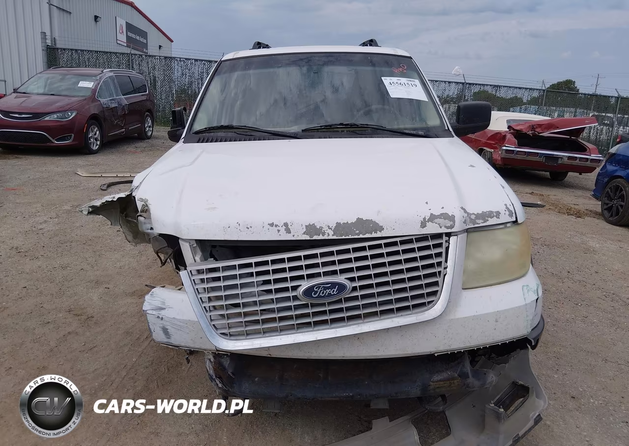 2006 Ford Expedition Xlt-Xlt Sport VIN:1FMPU16556LB00397 - 12