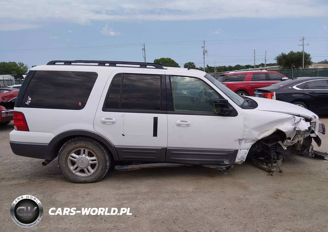 2006 Ford Expedition Xlt-Xlt Sport VIN:1FMPU16556LB00397 - 13
