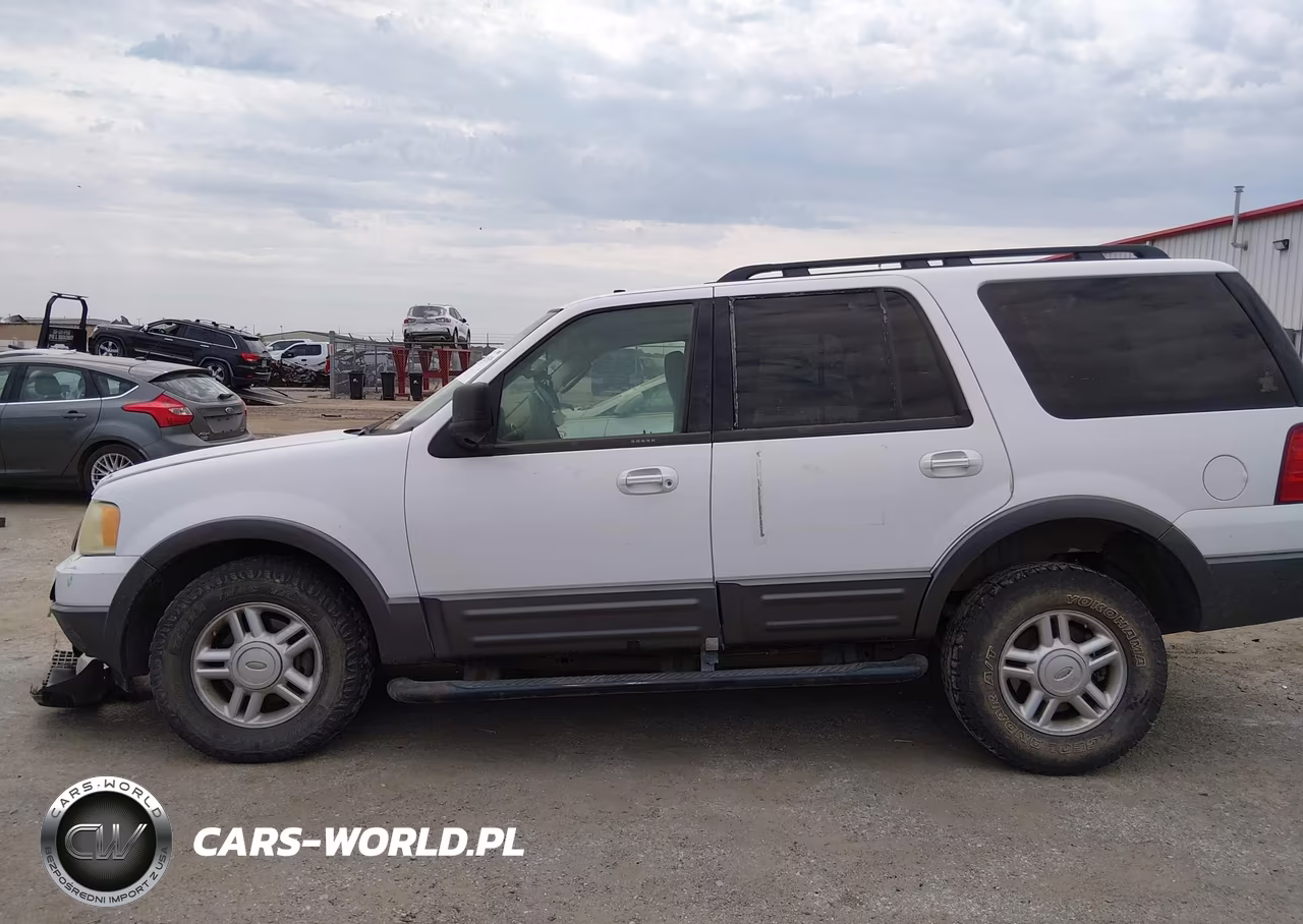 2006 Ford Expedition Xlt-Xlt Sport VIN:1FMPU16556LB00397 - 14