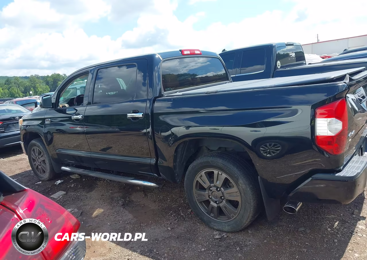 2017 Toyota Tundra VIN:5TFAY5F11HX637508 - 13