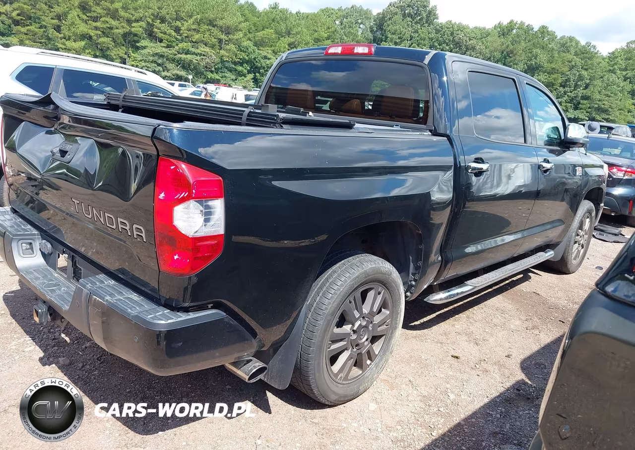 2017 Toyota Tundra VIN:5TFAY5F11HX637508 - 4
