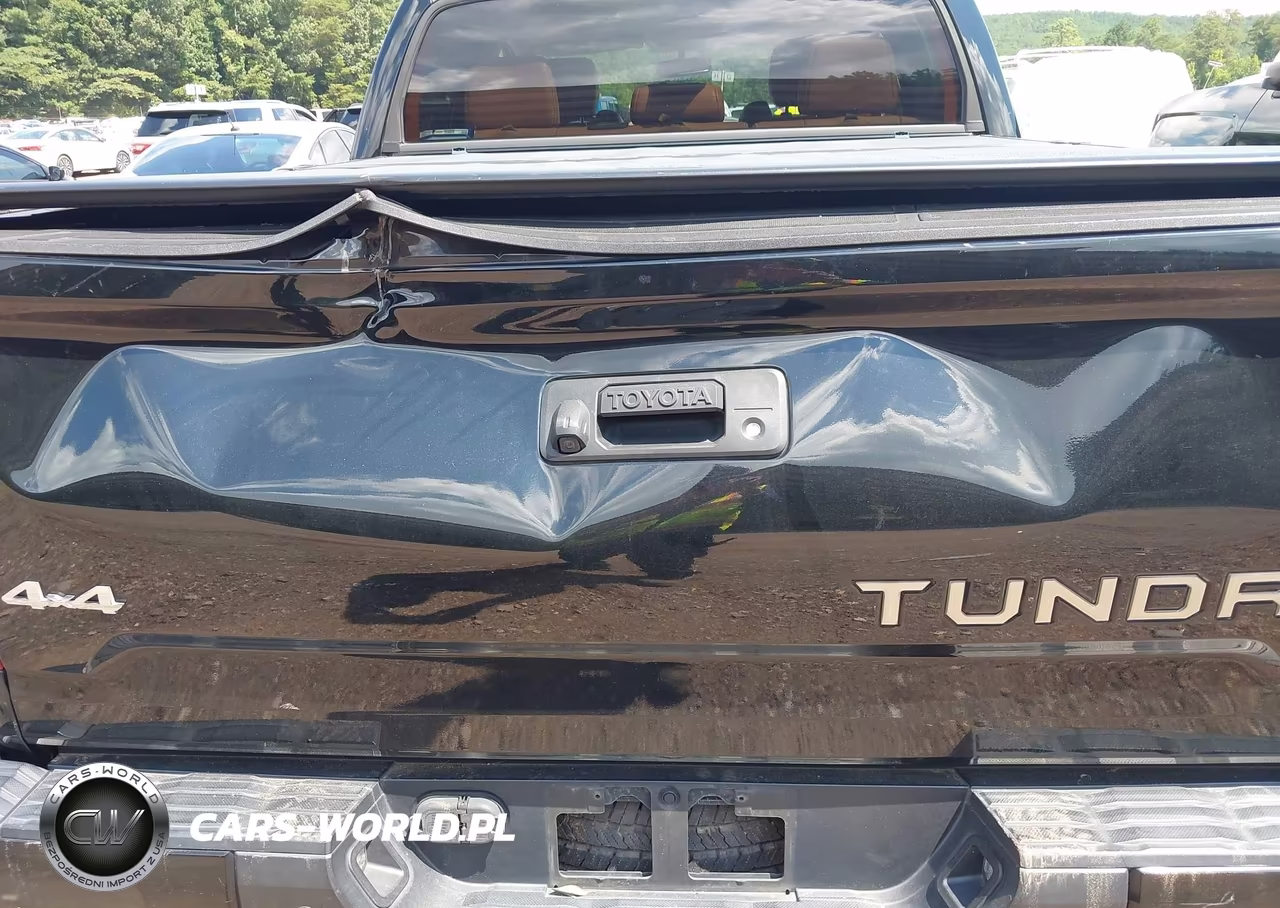 2017 Toyota Tundra VIN:5TFAY5F11HX637508 - 6