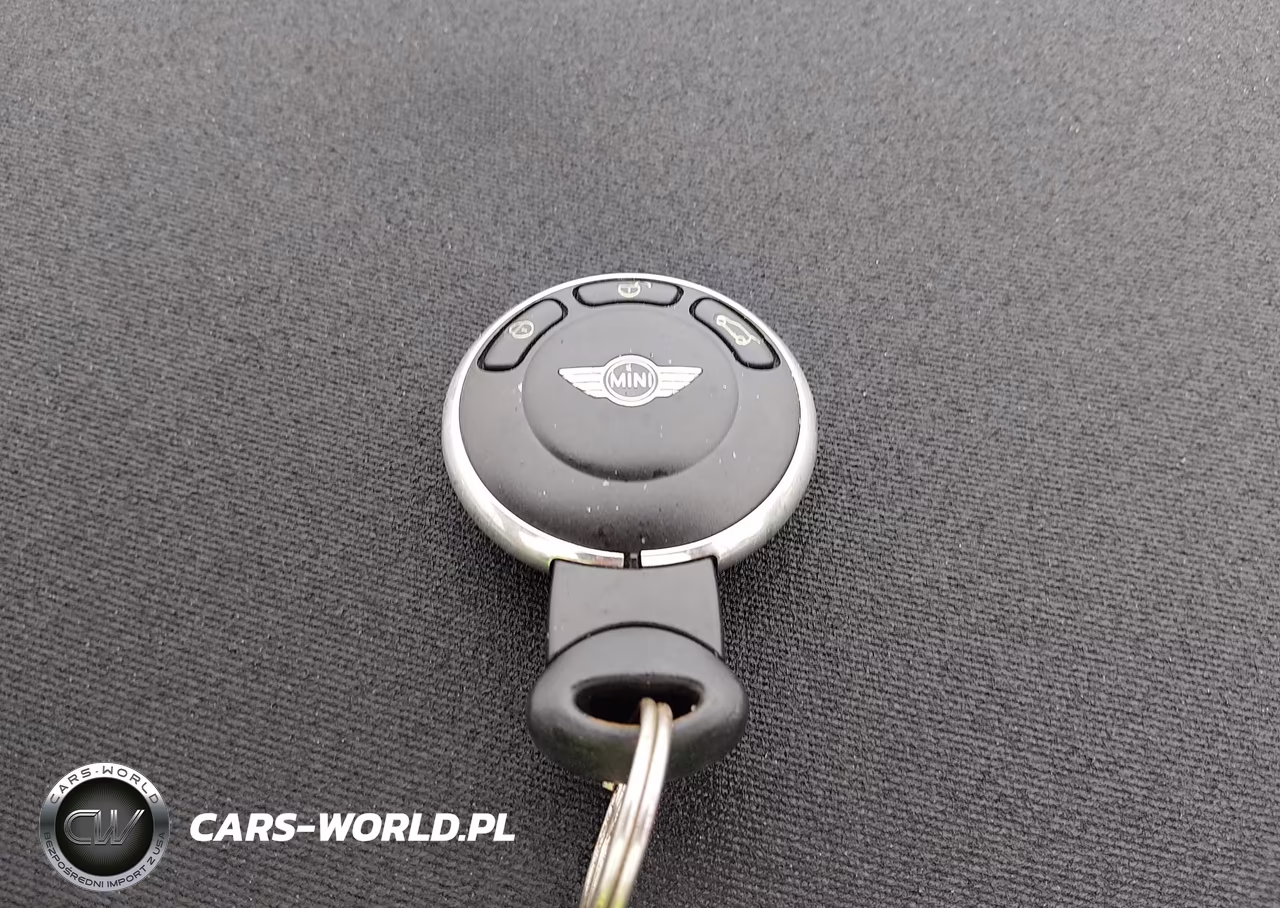 2011 Mini Cooper VIN:WMWZN3C5XBTZ78375 - 11