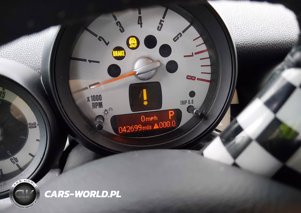 2011 Mini Cooper VIN:WMWZN3C5XBTZ78375 - 7