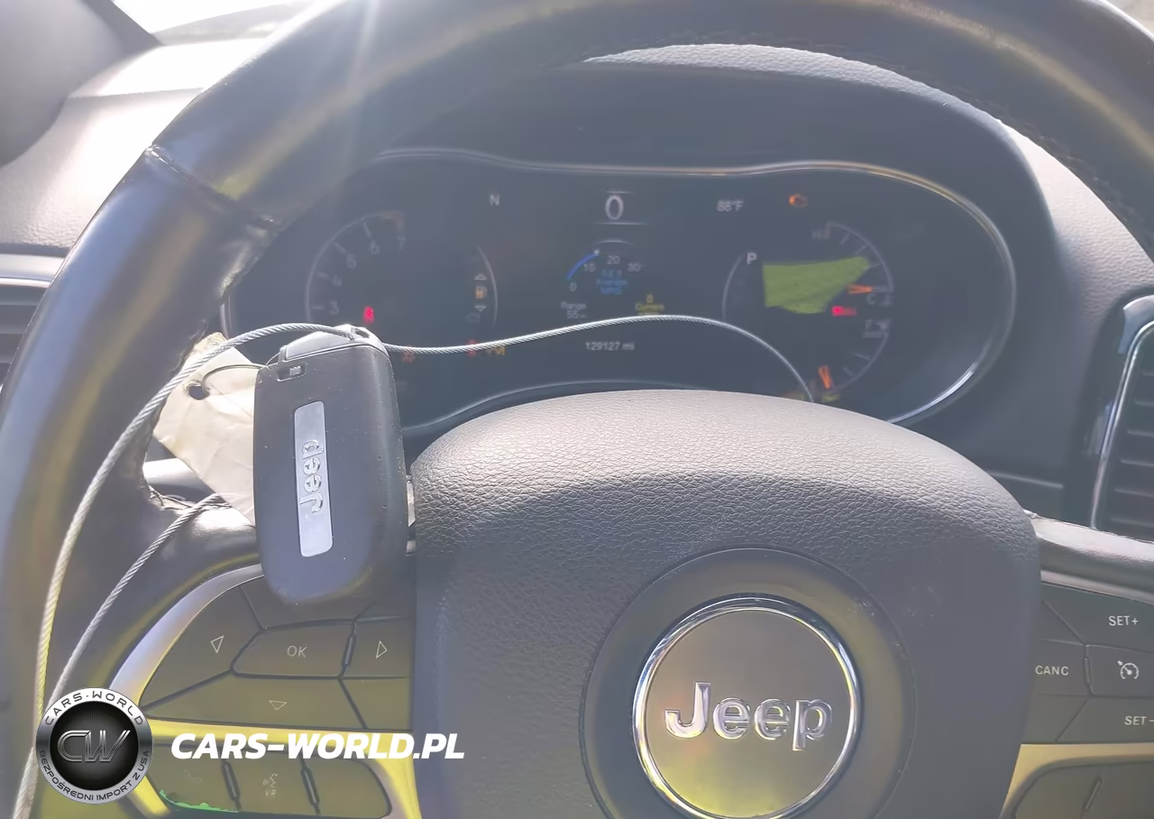 2021 Jeep Grand Cherokee Laredo X 4X2 VIN:1C4RJEAG7MC681226 - 11