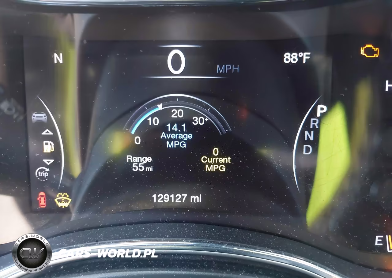 2021 Jeep Grand Cherokee Laredo X 4X2 VIN:1C4RJEAG7MC681226 - 15