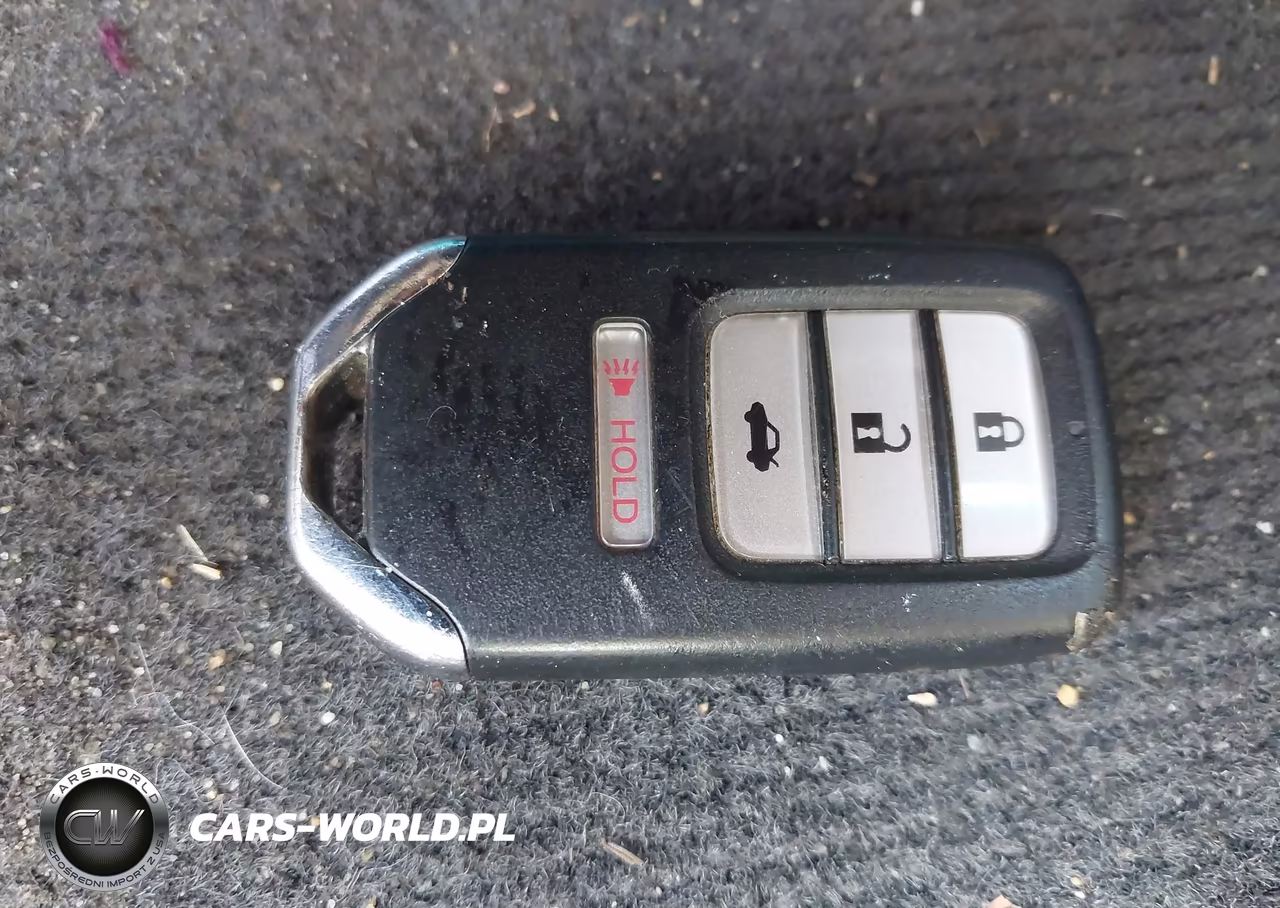 2013 Honda Accord Ex VIN:1HGCR2F75DA156152 - 11