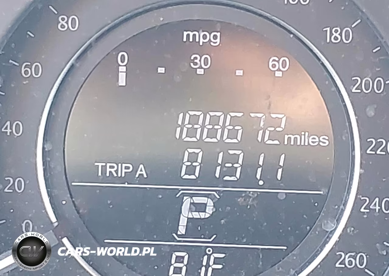 2013 Honda Accord Ex VIN:1HGCR2F75DA156152 - 16