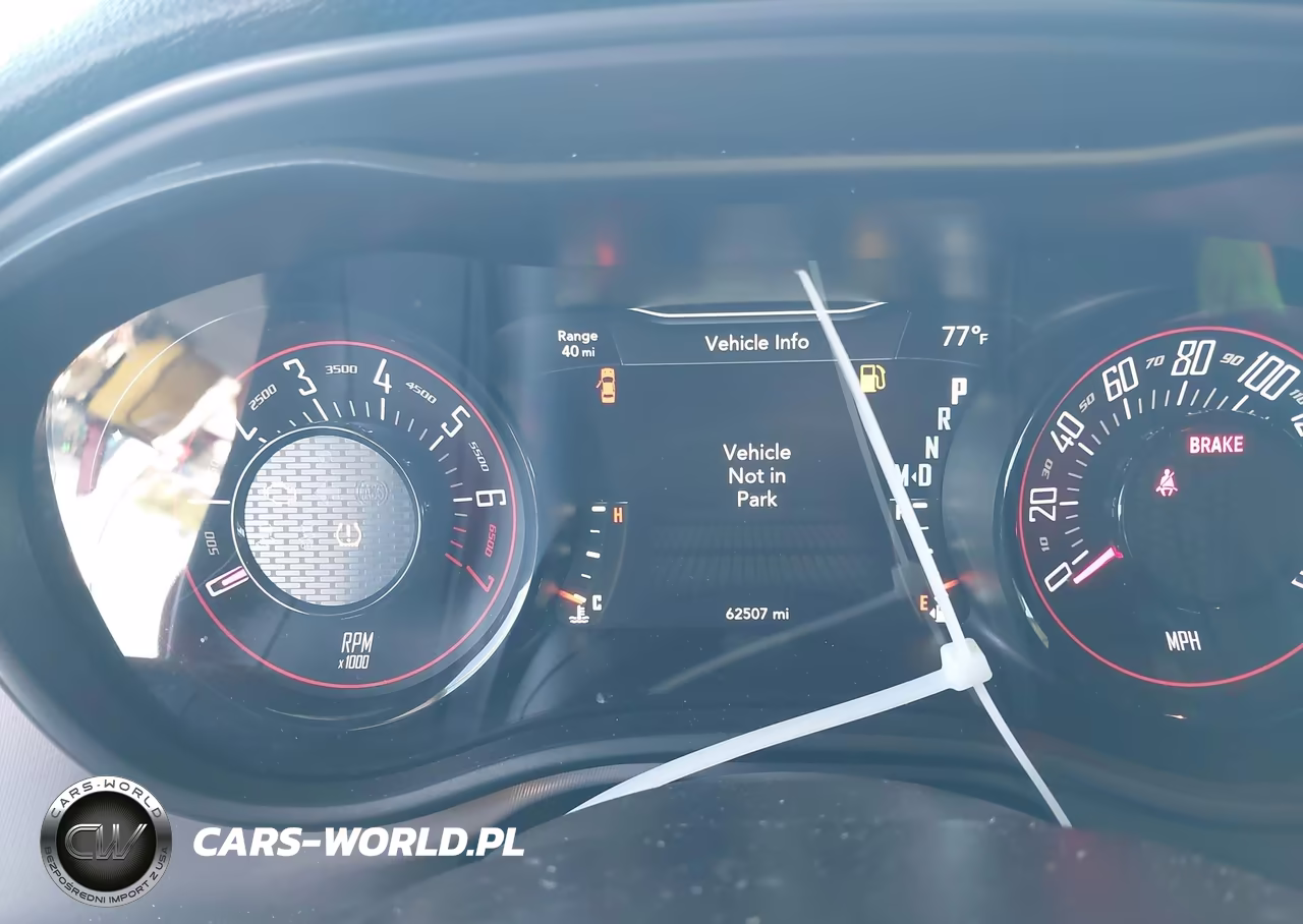 2023 Dodge Challenger Sxt VIN:2C3CDZAG2PH586941 - 7