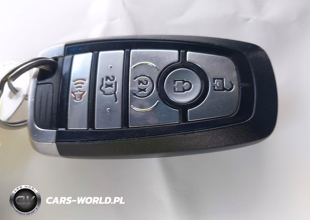 2022 Ford Edge Titanium VIN:2FMPK4K92NBA51917 - 11