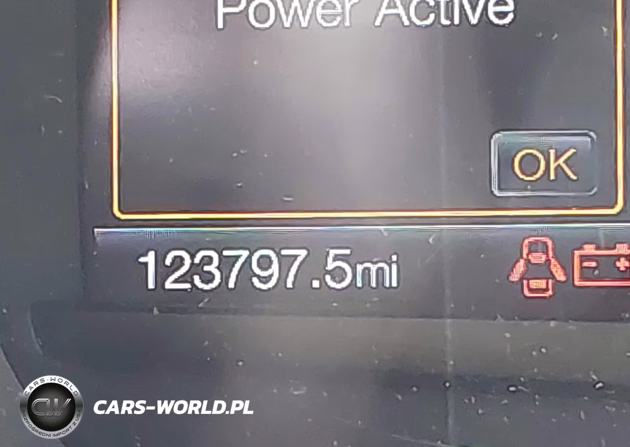 2022 Ford Edge Titanium VIN:2FMPK4K92NBA51917 - 16