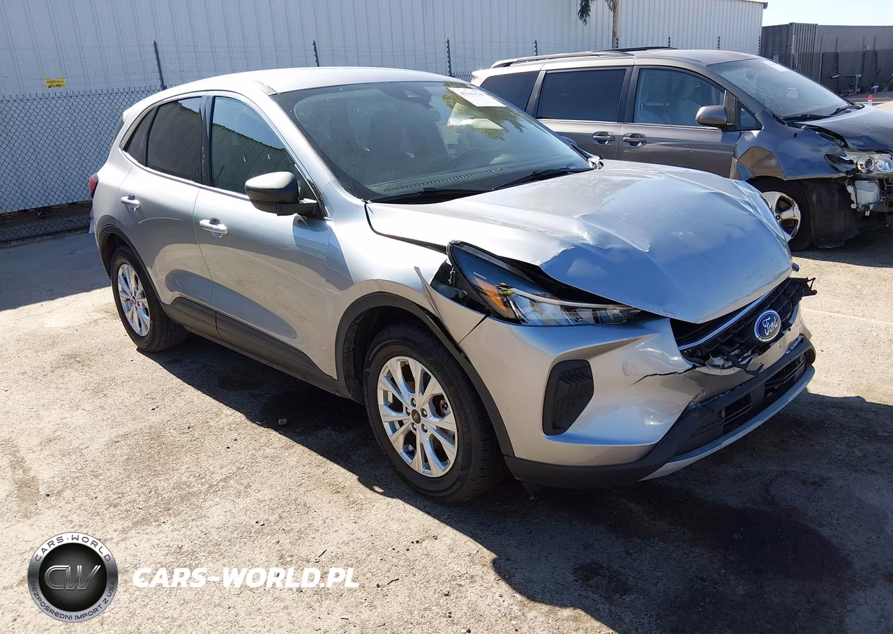 2023 Ford Escape Active – zdjęcie 1 z 15