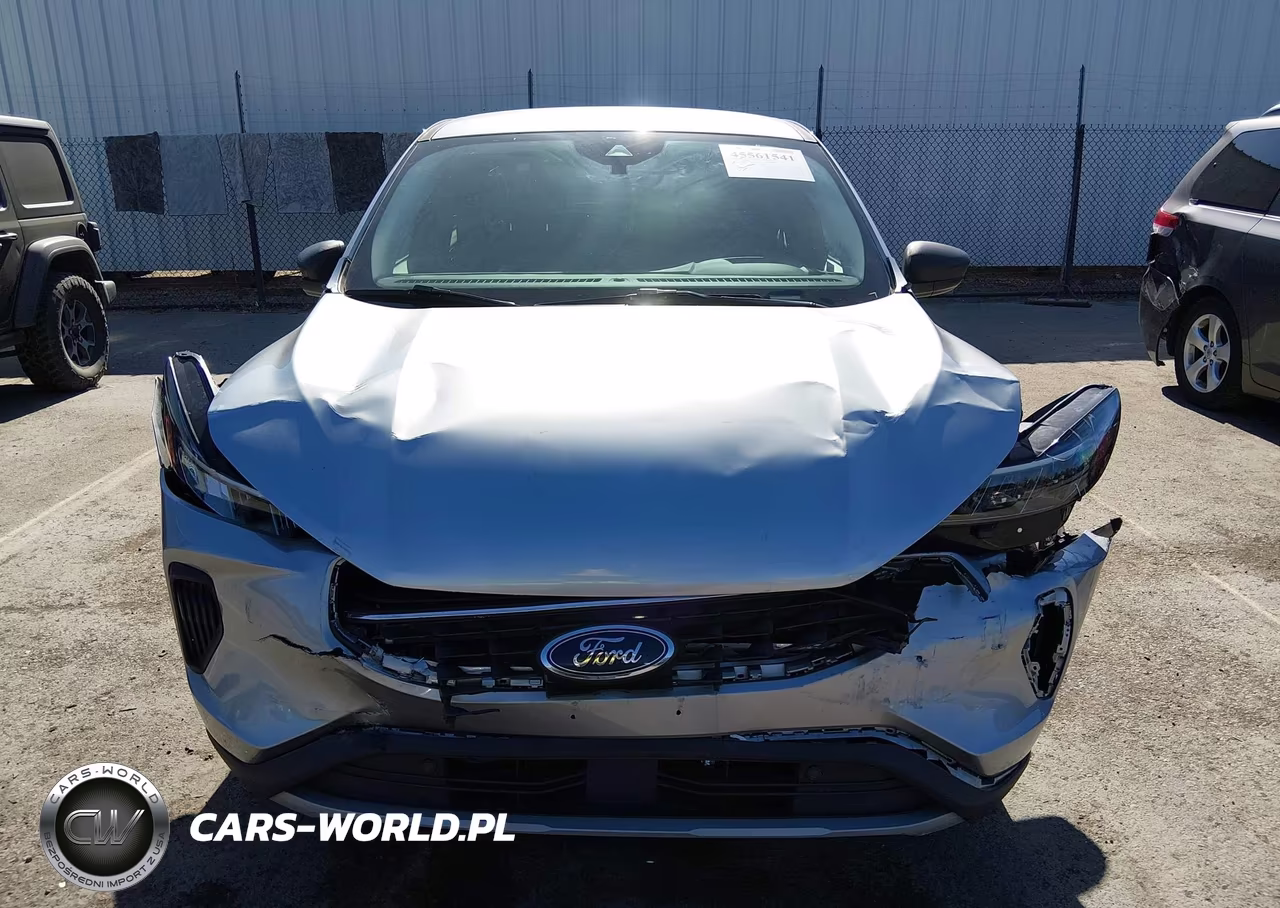 2023 Ford Escape Active VIN:1FMCU0GNXPUA73748 - 11