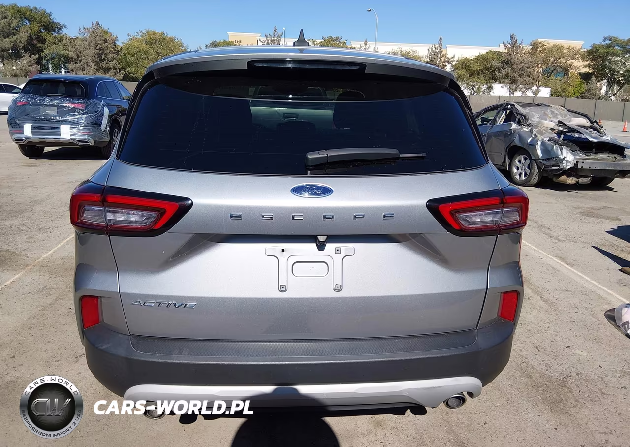2023 Ford Escape Active VIN:1FMCU0GNXPUA73748 - 15