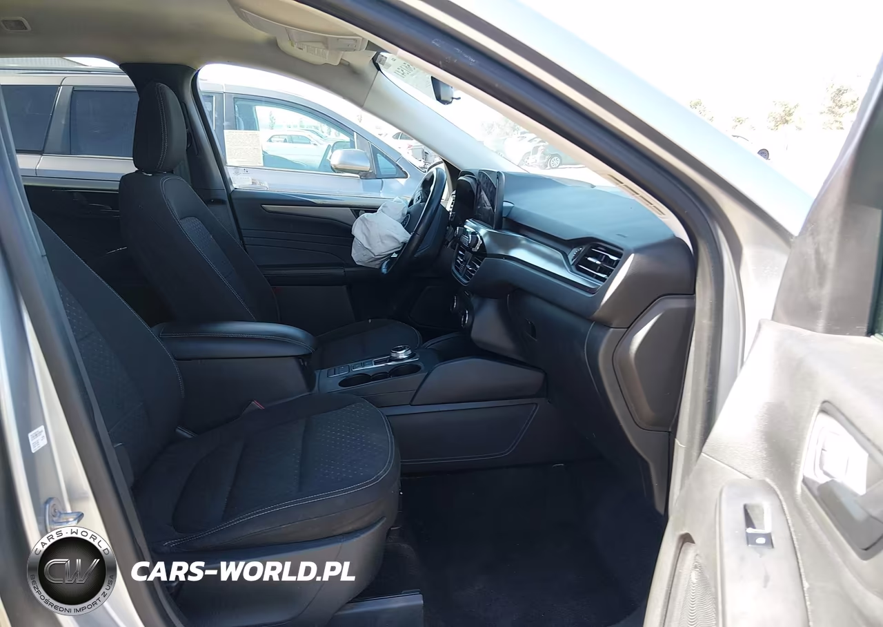 2023 Ford Escape Active VIN:1FMCU0GNXPUA73748 - 5