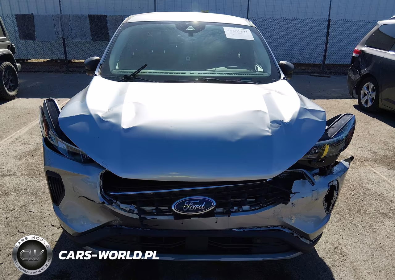 2023 Ford Escape Active VIN:1FMCU0GNXPUA73748 - 6