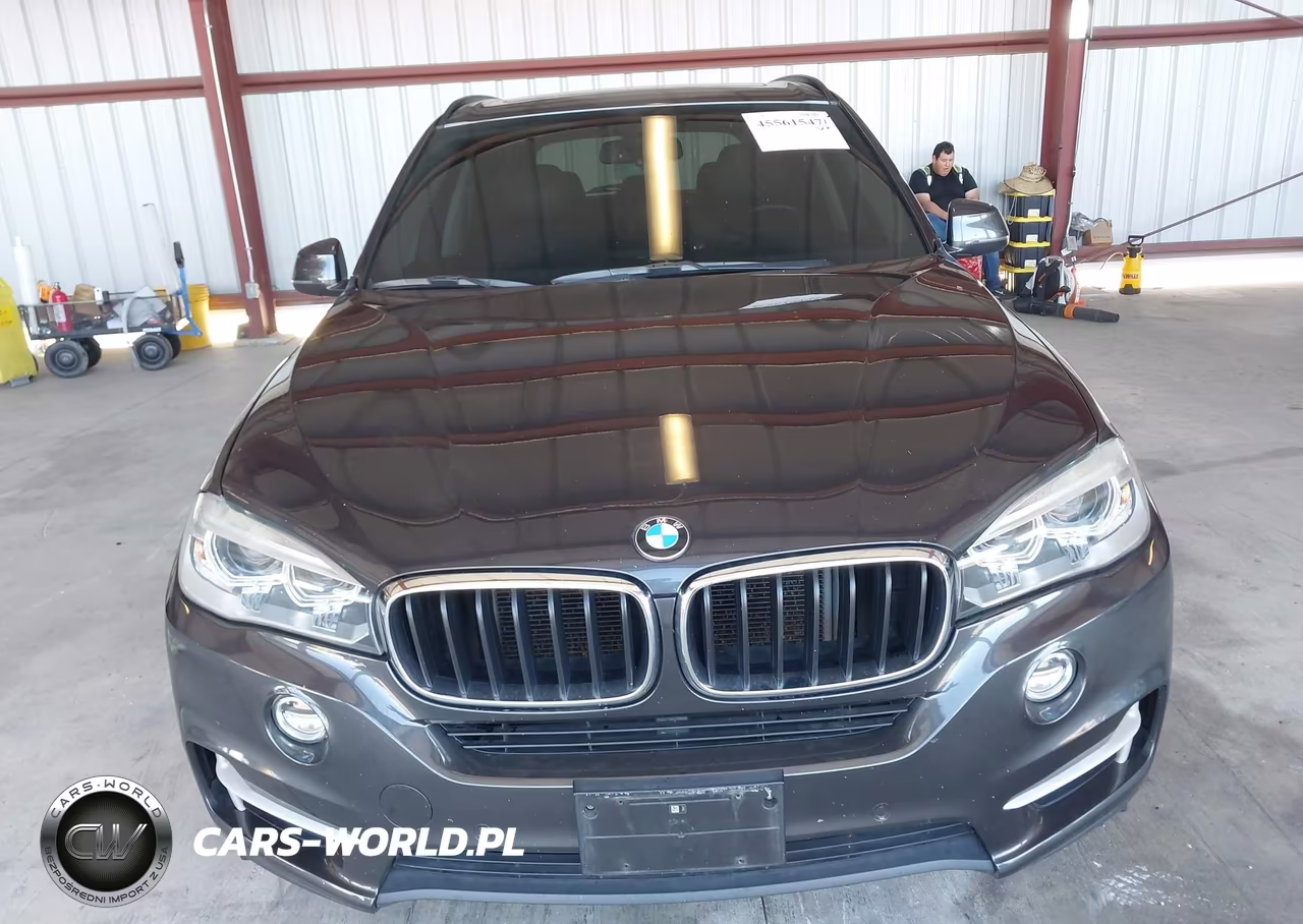 2014 BMW X5 xDrive35I VIN:5UXKR0C59E0K49568 - 12