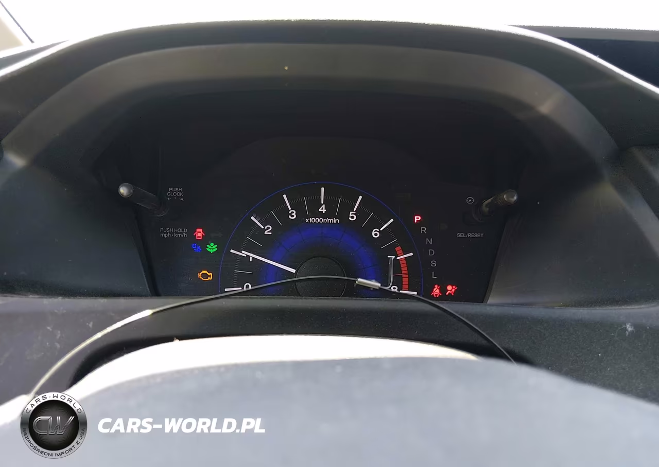 2015 Honda Civic Lx VIN:19XFB2F59FE107888 - 7