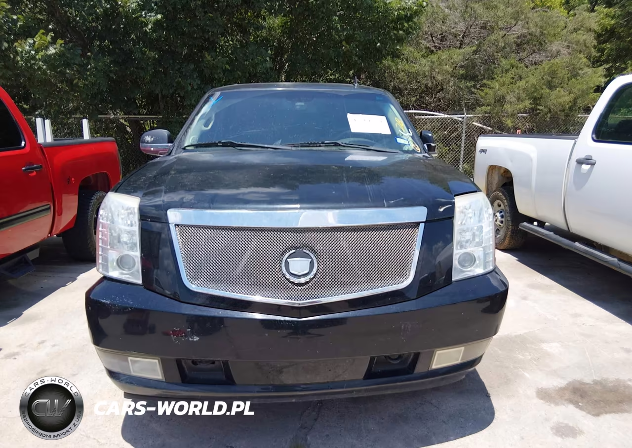 2012 Cadillac Escalade Luxury VIN:1GYS3BEFXCR111948 - 12