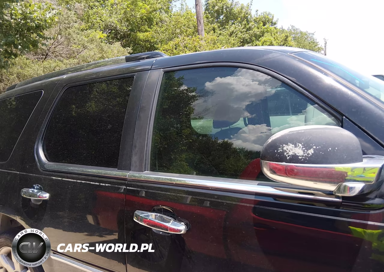 2012 Cadillac Escalade Luxury VIN:1GYS3BEFXCR111948 - 13