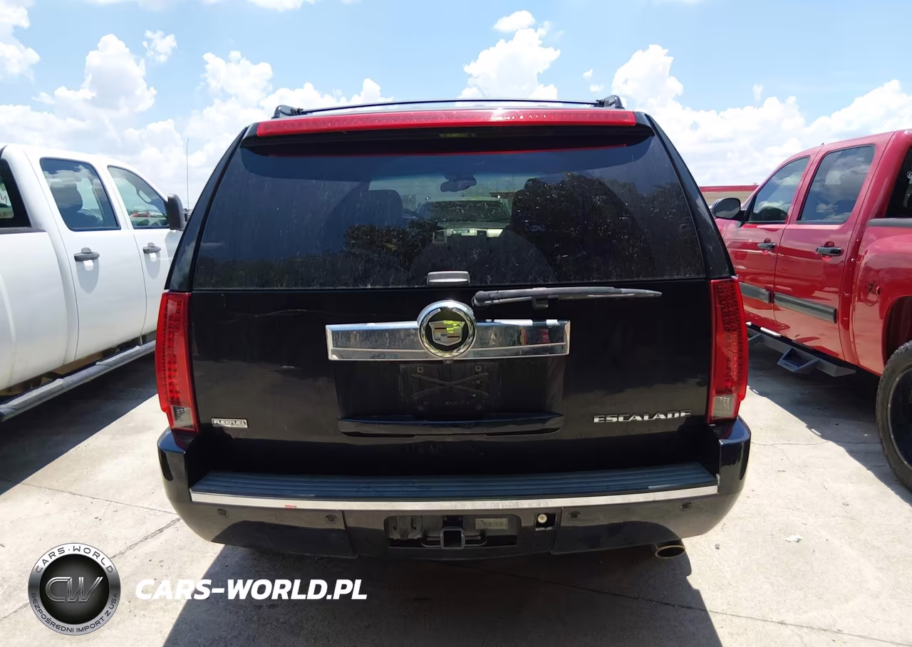 2012 Cadillac Escalade Luxury VIN:1GYS3BEFXCR111948 - 16