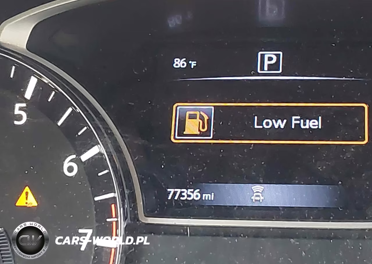 2018 Nissan Altima 2.5 Sr VIN:1N4AL3AP0JC272322 - 15