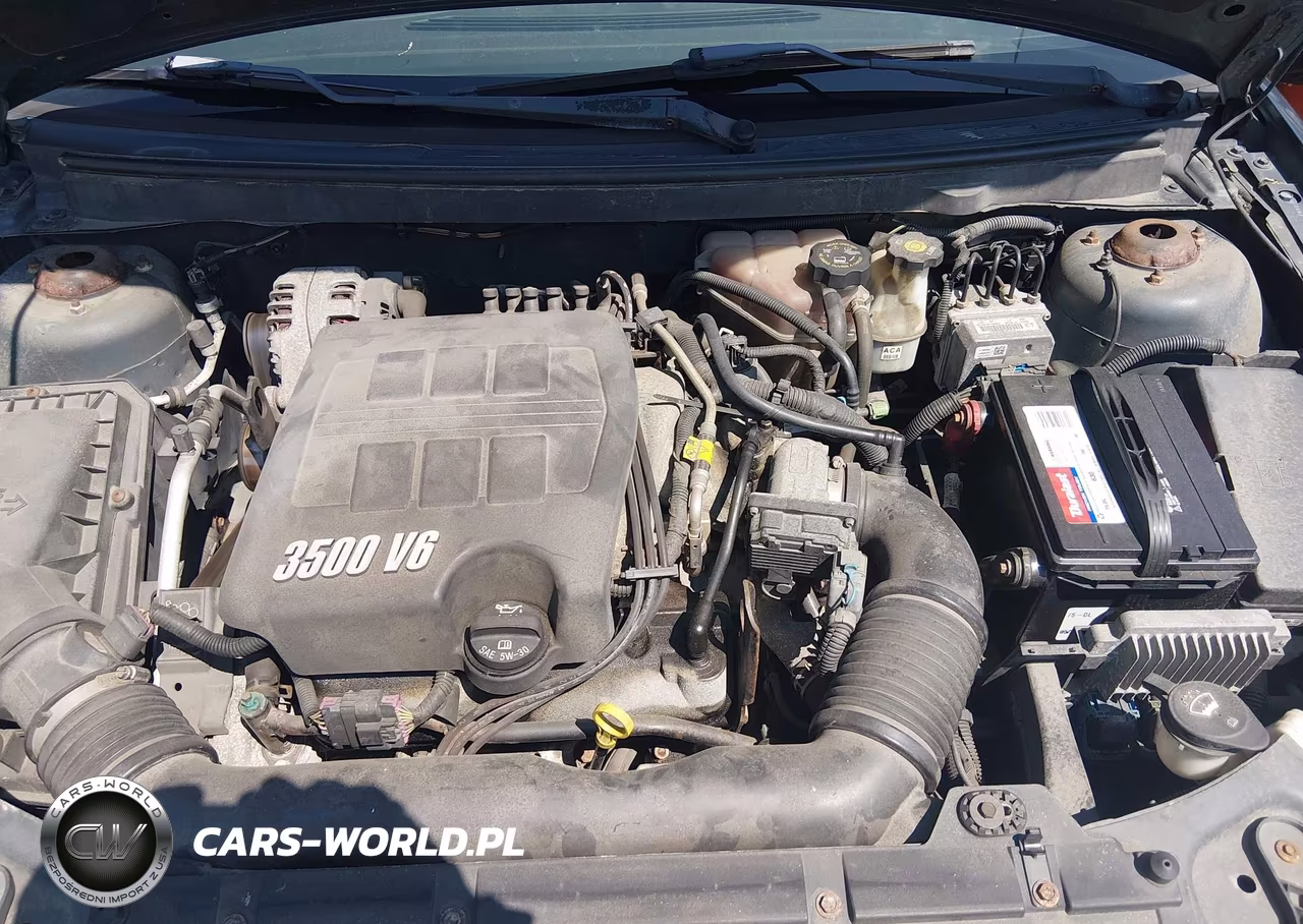 2006 Pontiac G6 VIN:1G2ZG558064100166 - 10