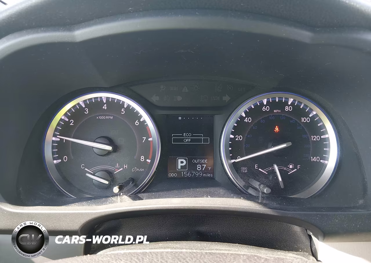 2016 Toyota Highlander Le Plus V6 VIN:5TDBKRFH9GS291366 - 7