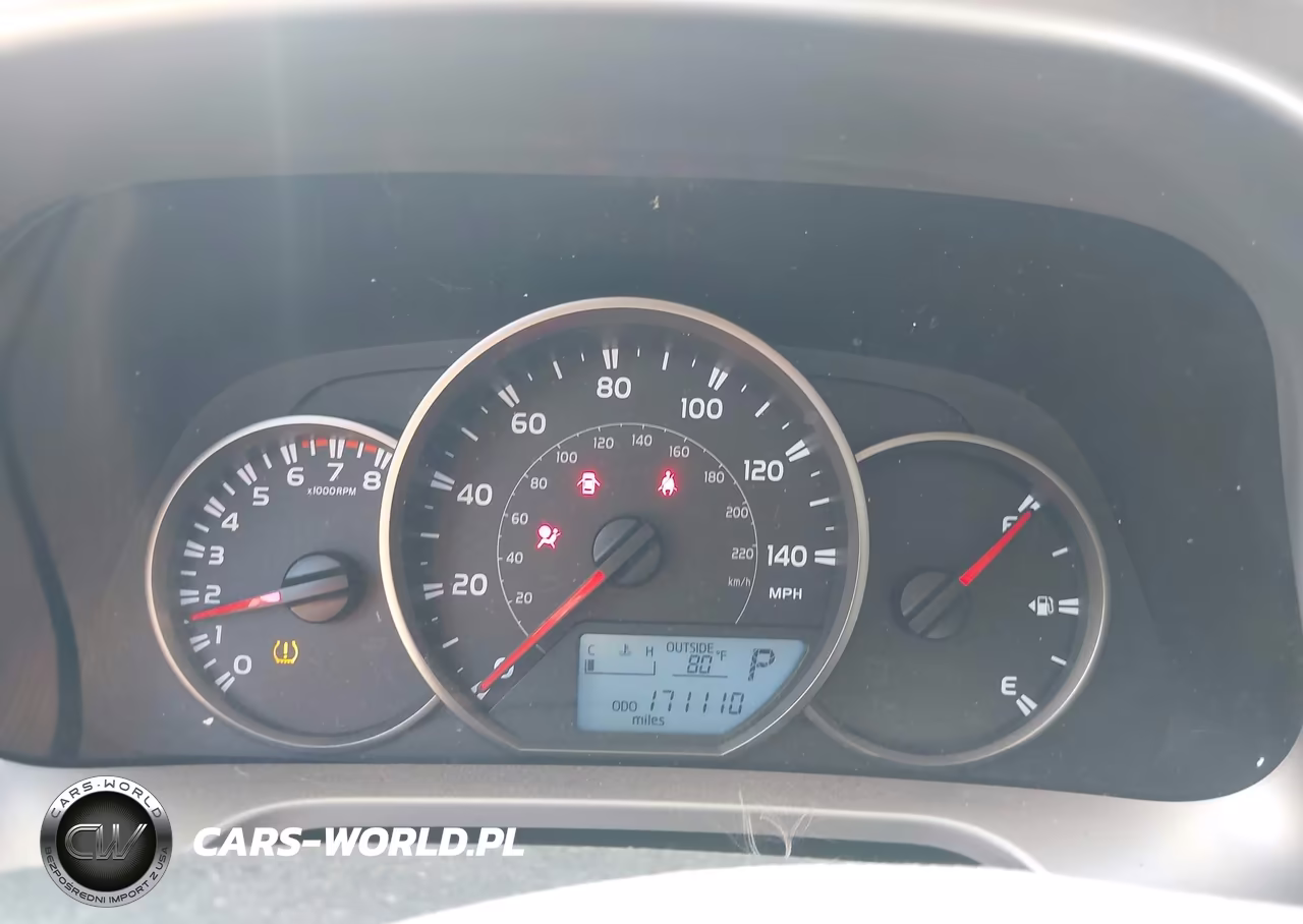 2016 Toyota Rav4 Le VIN:JTMBFREV7GJ077677 - 7
