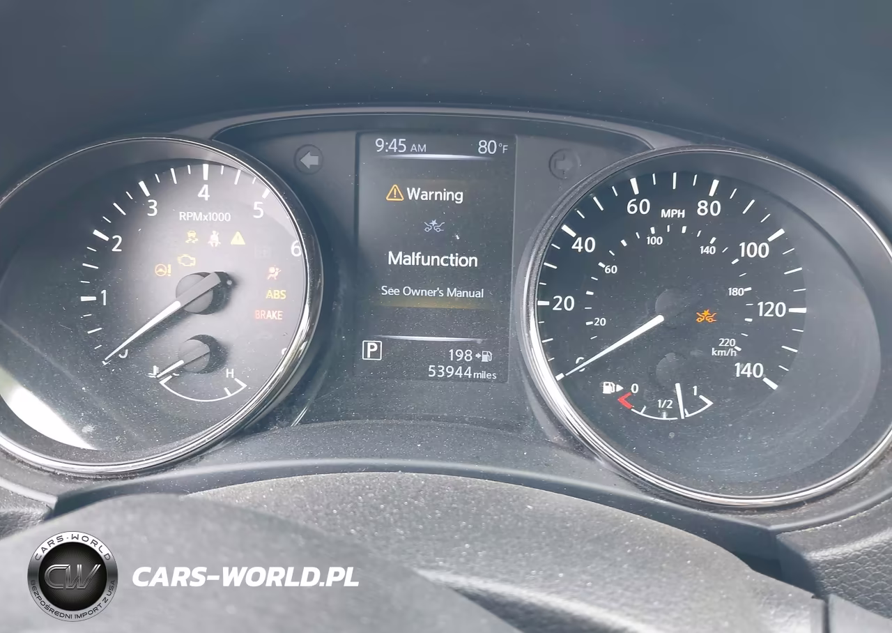 2018 Nissan Rogue Sport S VIN:JN1BJ1CP8JW157734 - 7