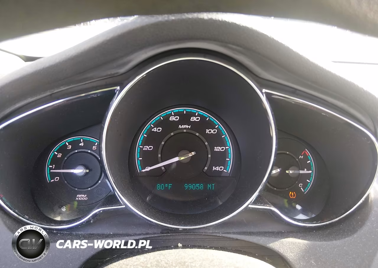 2010 Chevrolet Malibu Lt VIN:1G1ZC5EB2AF115518 - 7