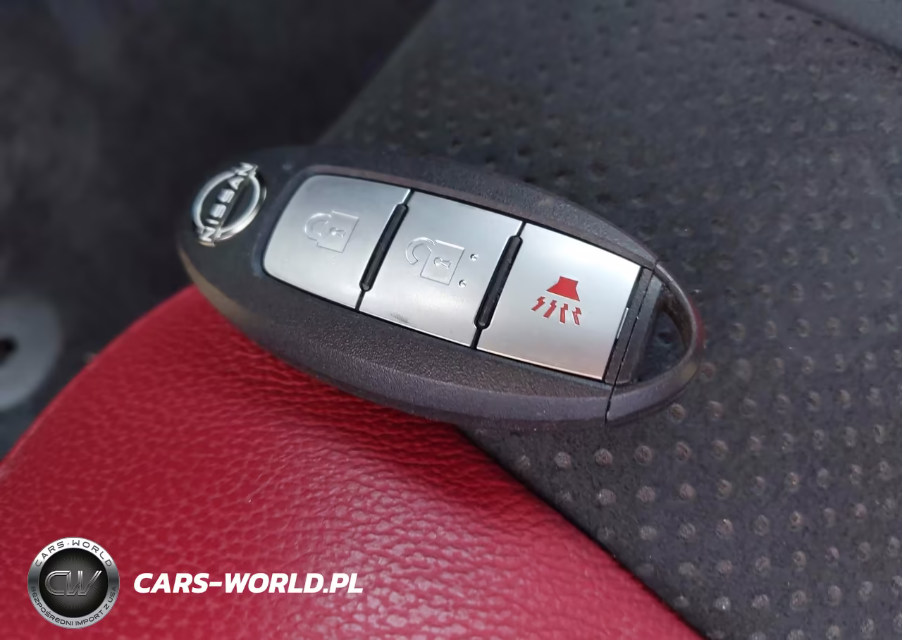 2024 Nissan Z Performance Auto VIN:JN1BZ4BH2RM365846 - 11