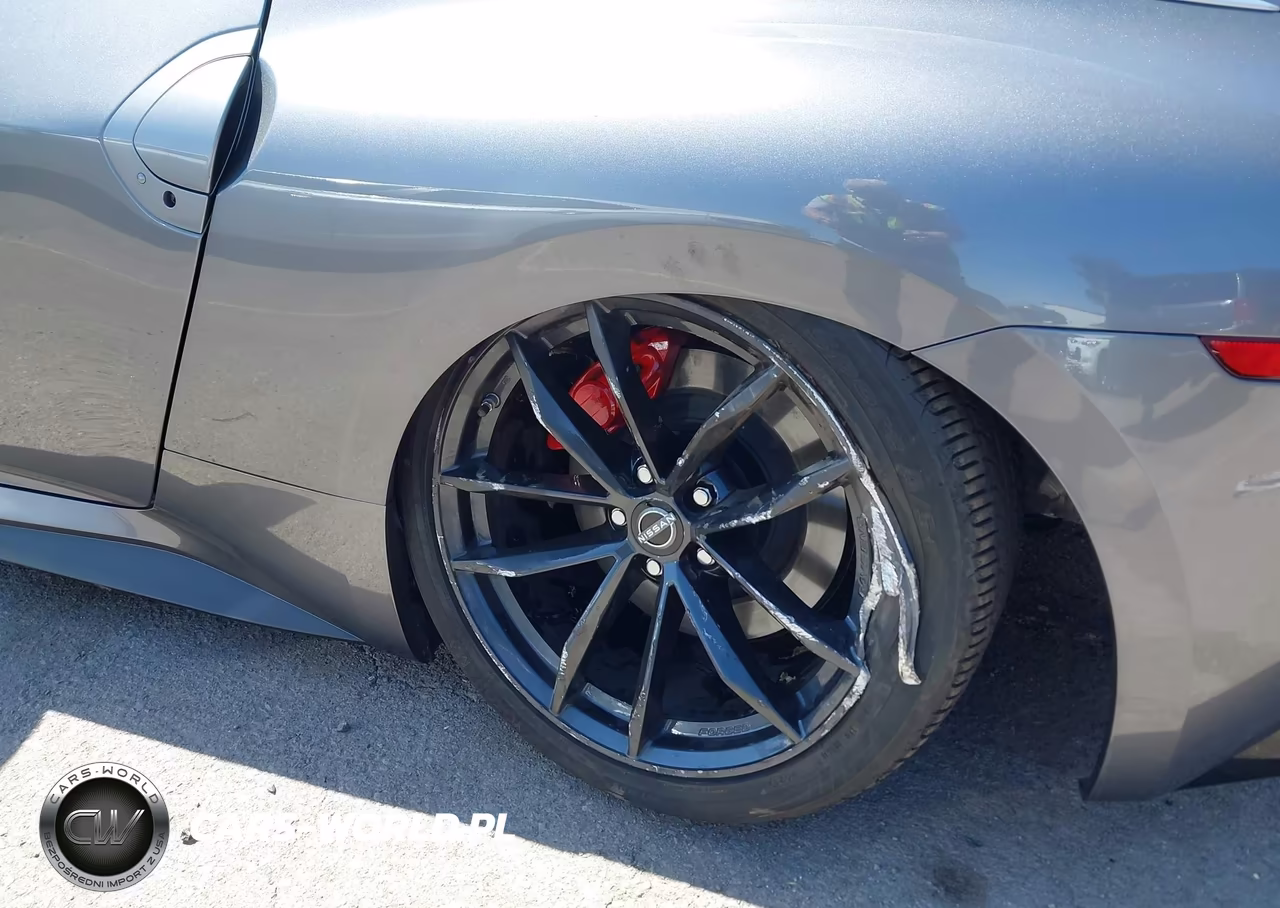 2024 Nissan Z Performance Auto VIN:JN1BZ4BH2RM365846 - 6