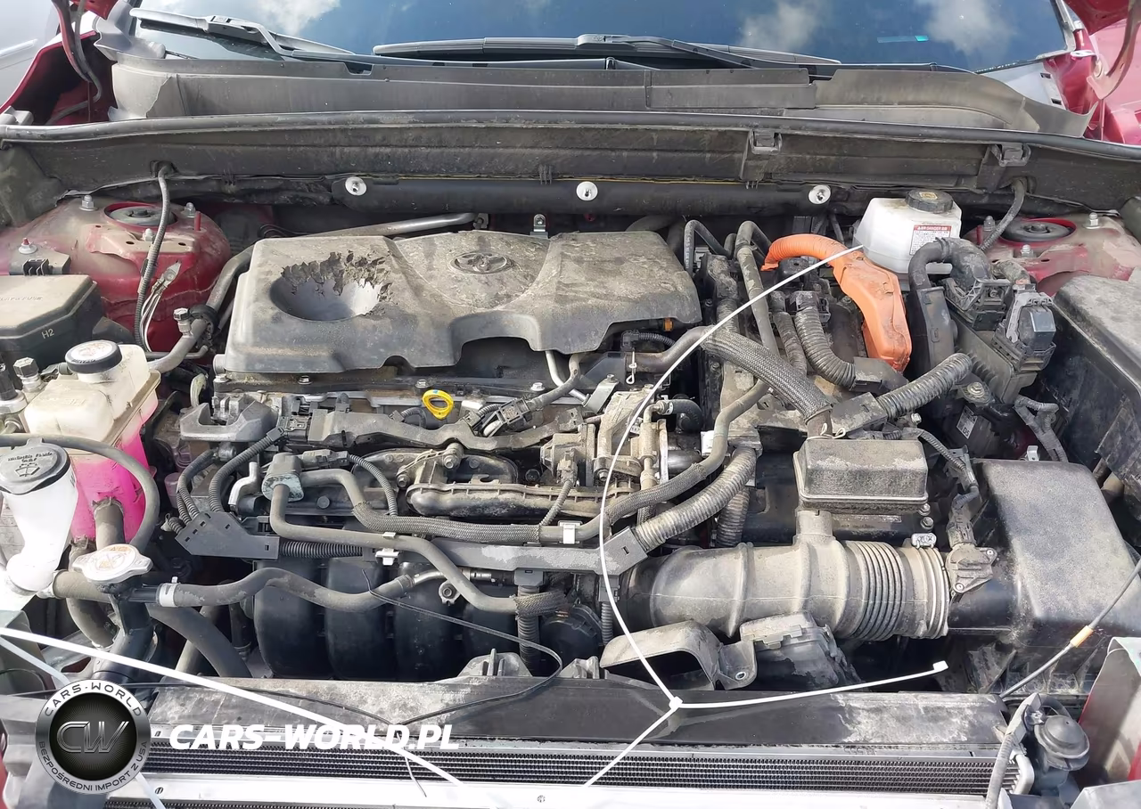 2021 Toyota Venza Le VIN:JTEAAAAH9MJ023798 - 10